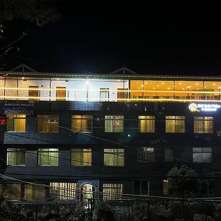 Hotel Kasturi Palace Darjeeling - Excellent Service Recommended Exterior photo