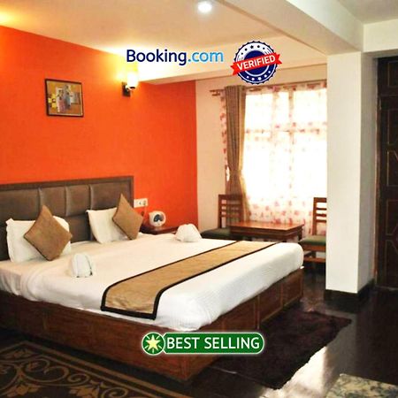 Hotel Kasturi Palace Darjeeling - Excellent Service Recommended Exterior photo