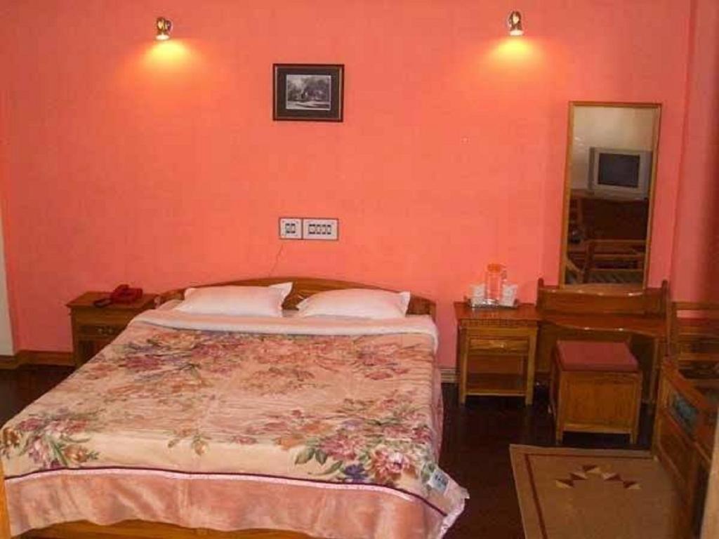 Hotel Kasturi Palace Darjeeling - Excellent Service Recommended Exterior photo