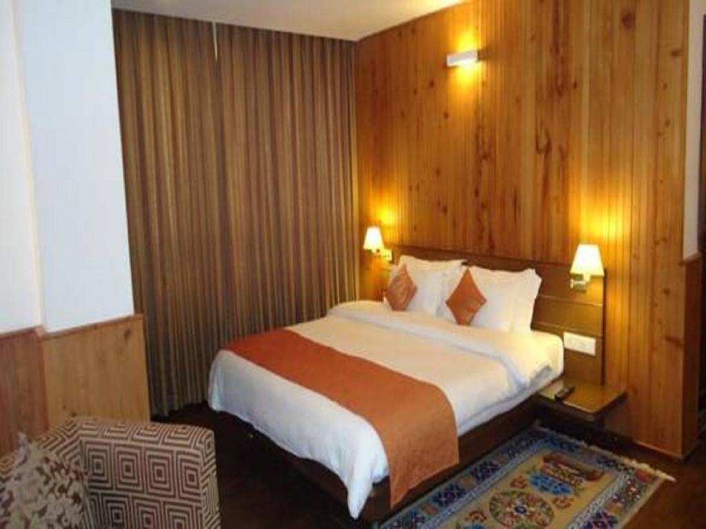 Hotel Kasturi Palace Darjeeling - Excellent Service Recommended Exterior photo