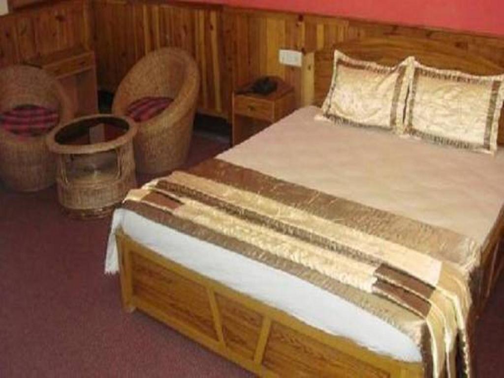 Hotel Kasturi Palace Darjeeling - Excellent Service Recommended Exterior photo