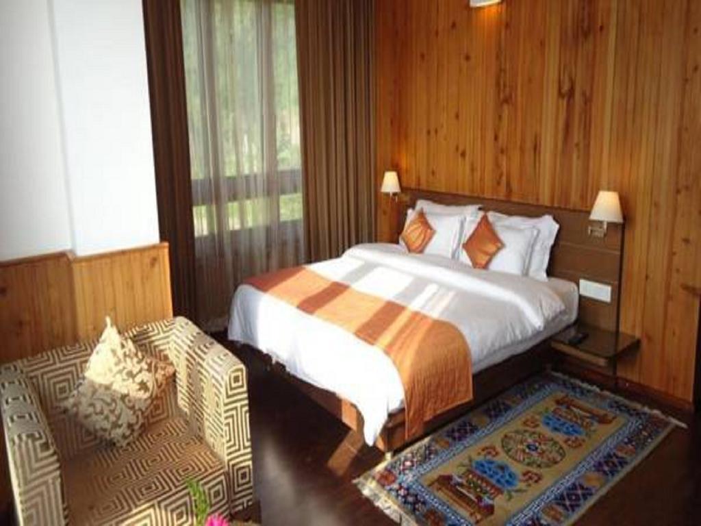 Hotel Kasturi Palace Darjeeling - Excellent Service Recommended Exterior photo