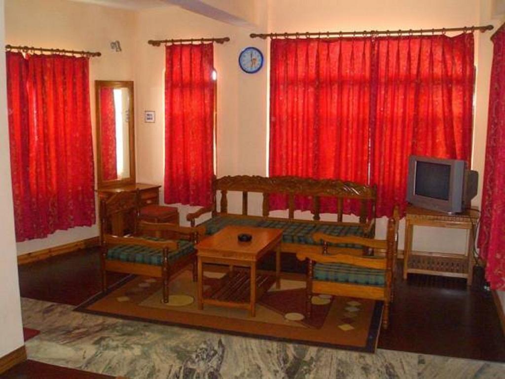 Hotel Kasturi Palace Darjeeling - Excellent Service Recommended Exterior photo