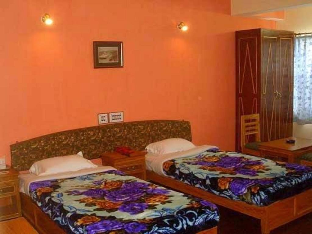 Hotel Kasturi Palace Darjeeling - Excellent Service Recommended Exterior photo