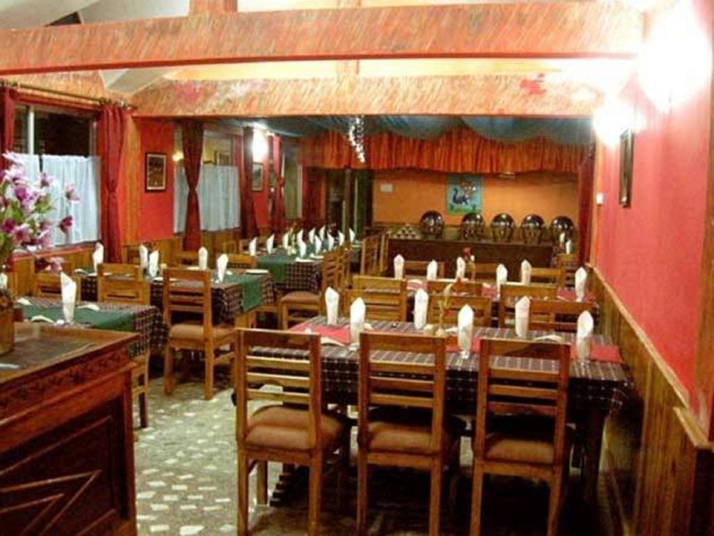 Hotel Kasturi Palace Darjeeling - Excellent Service Recommended Exterior photo