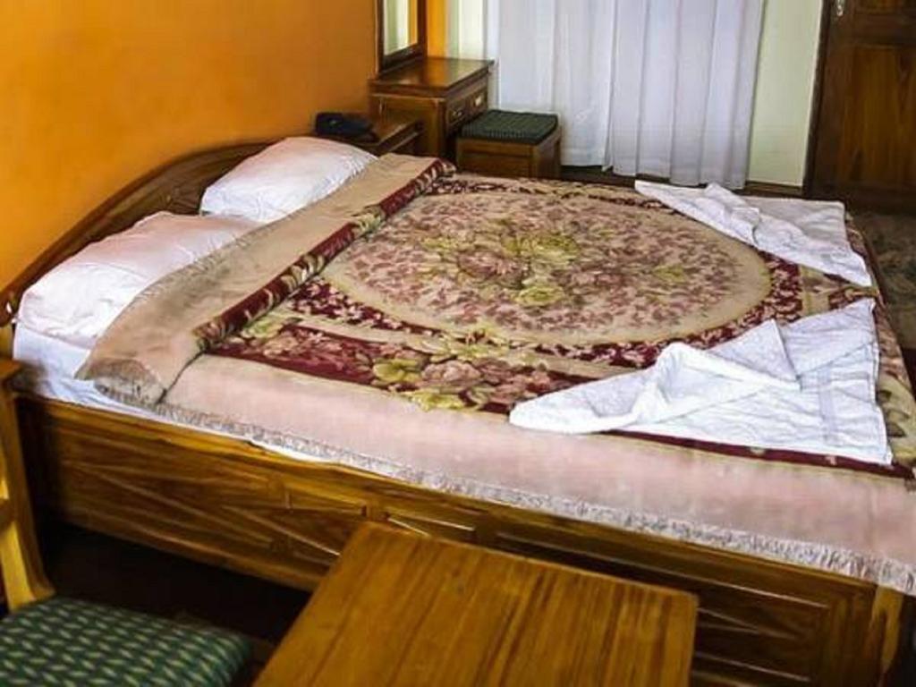Hotel Kasturi Palace Darjeeling - Excellent Service Recommended Exterior photo