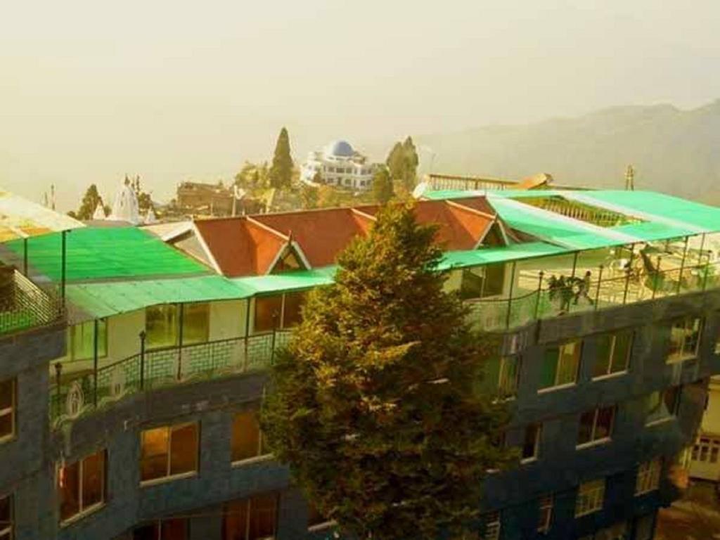 Hotel Kasturi Palace Darjeeling - Excellent Service Recommended Exterior photo