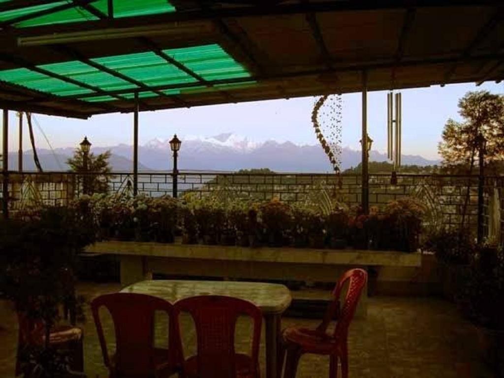 Hotel Kasturi Palace Darjeeling - Excellent Service Recommended Exterior photo