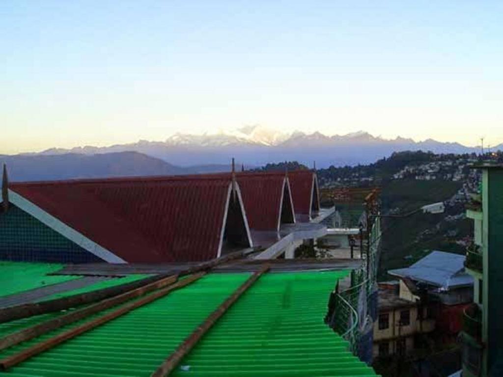 Hotel Kasturi Palace Darjeeling - Excellent Service Recommended Exterior photo