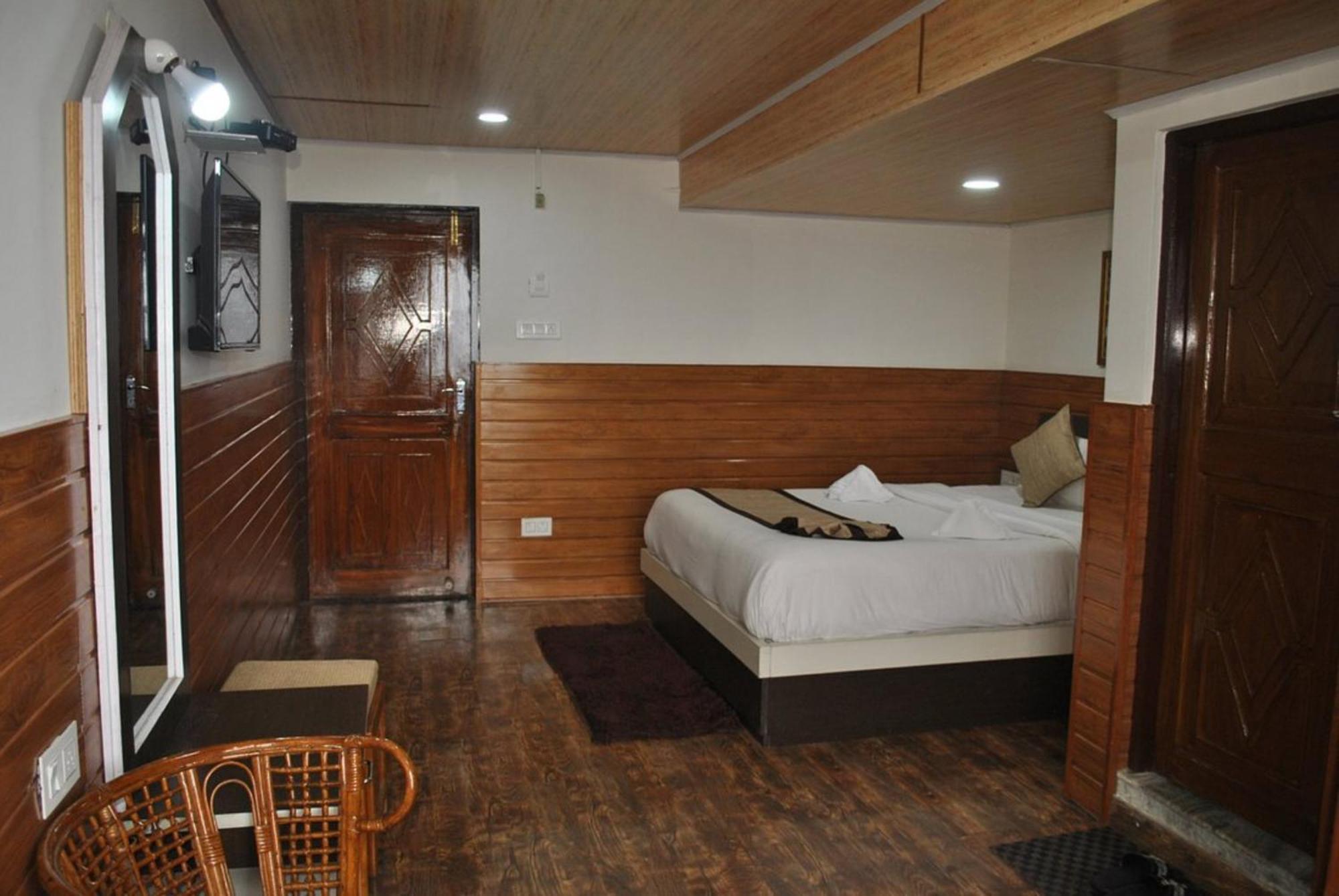 Hotel Kasturi Palace Darjeeling - Excellent Service Recommended Exterior photo