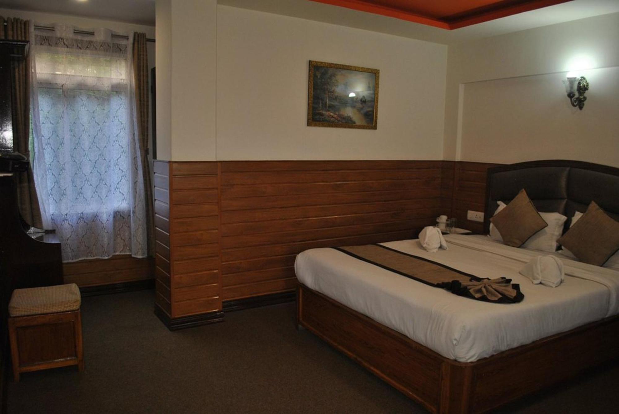 Hotel Kasturi Palace Darjeeling - Excellent Service Recommended Exterior photo