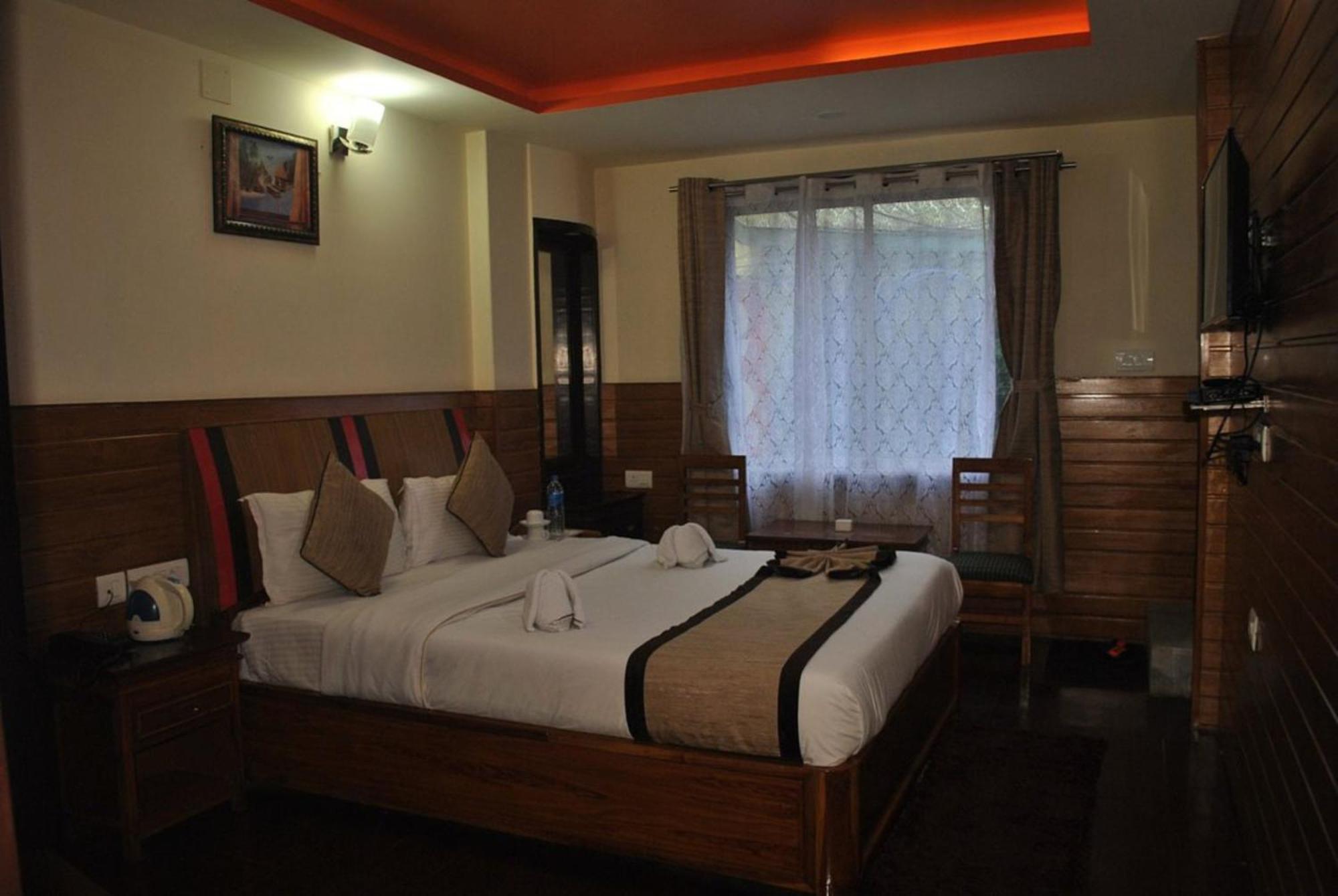 Hotel Kasturi Palace Darjeeling - Excellent Service Recommended Exterior photo