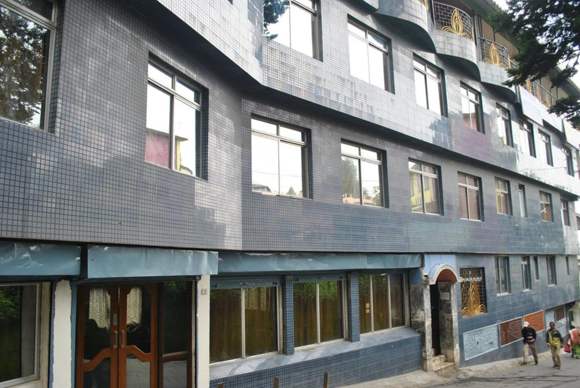 Hotel Kasturi Palace Darjeeling - Excellent Service Recommended Exterior photo