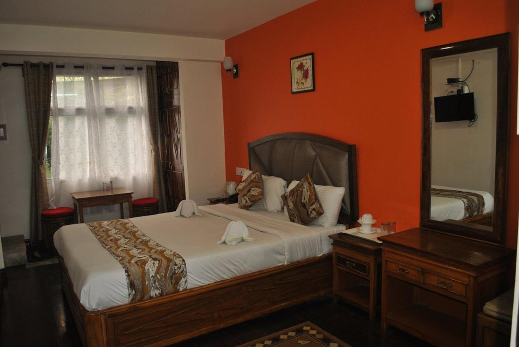 Hotel Kasturi Palace Darjeeling - Excellent Service Recommended Exterior photo