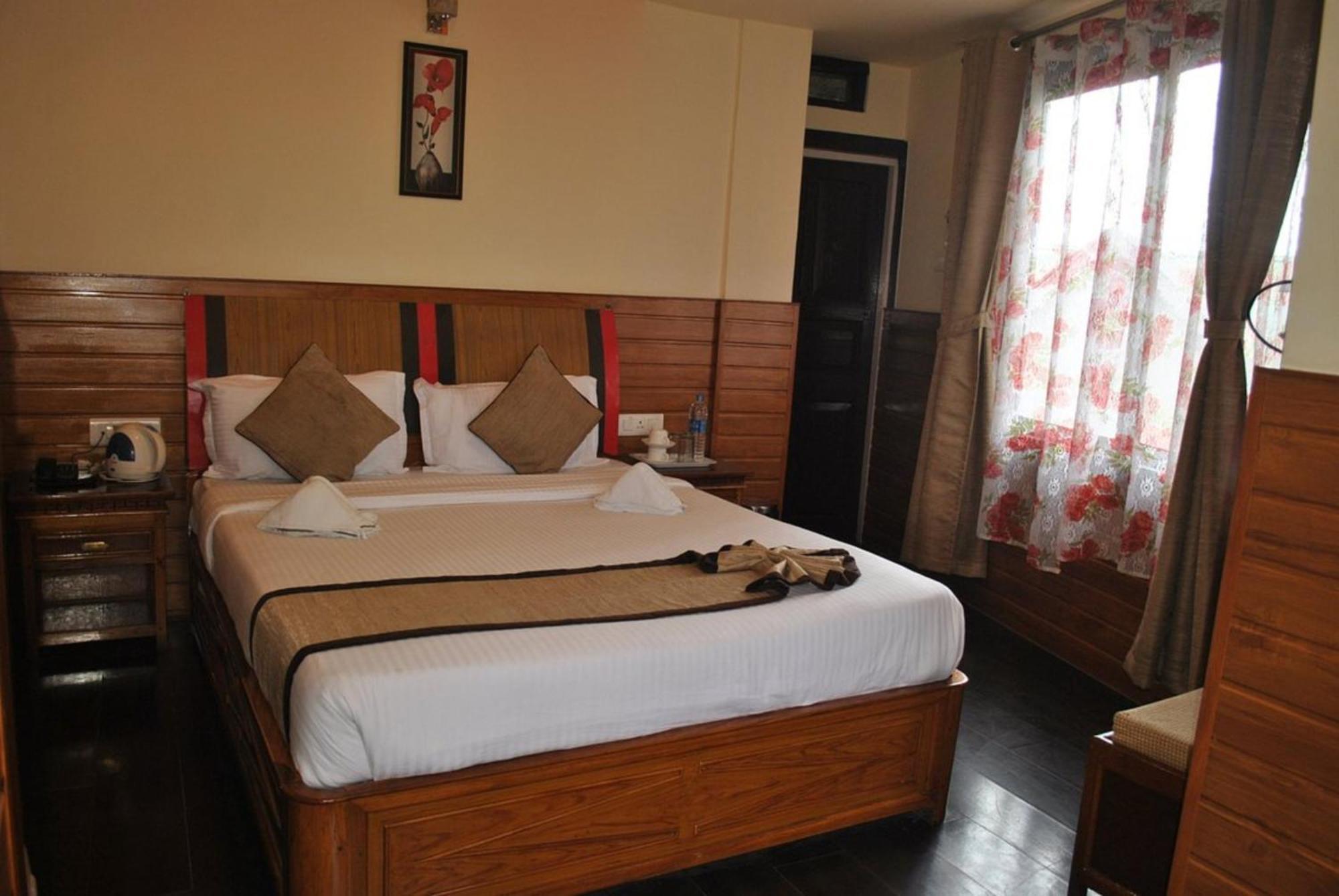 Hotel Kasturi Palace Darjeeling - Excellent Service Recommended Exterior photo