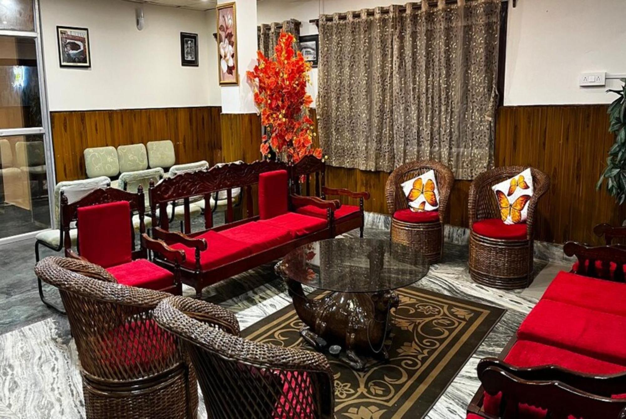Hotel Kasturi Palace Darjeeling - Excellent Service Recommended Exterior photo