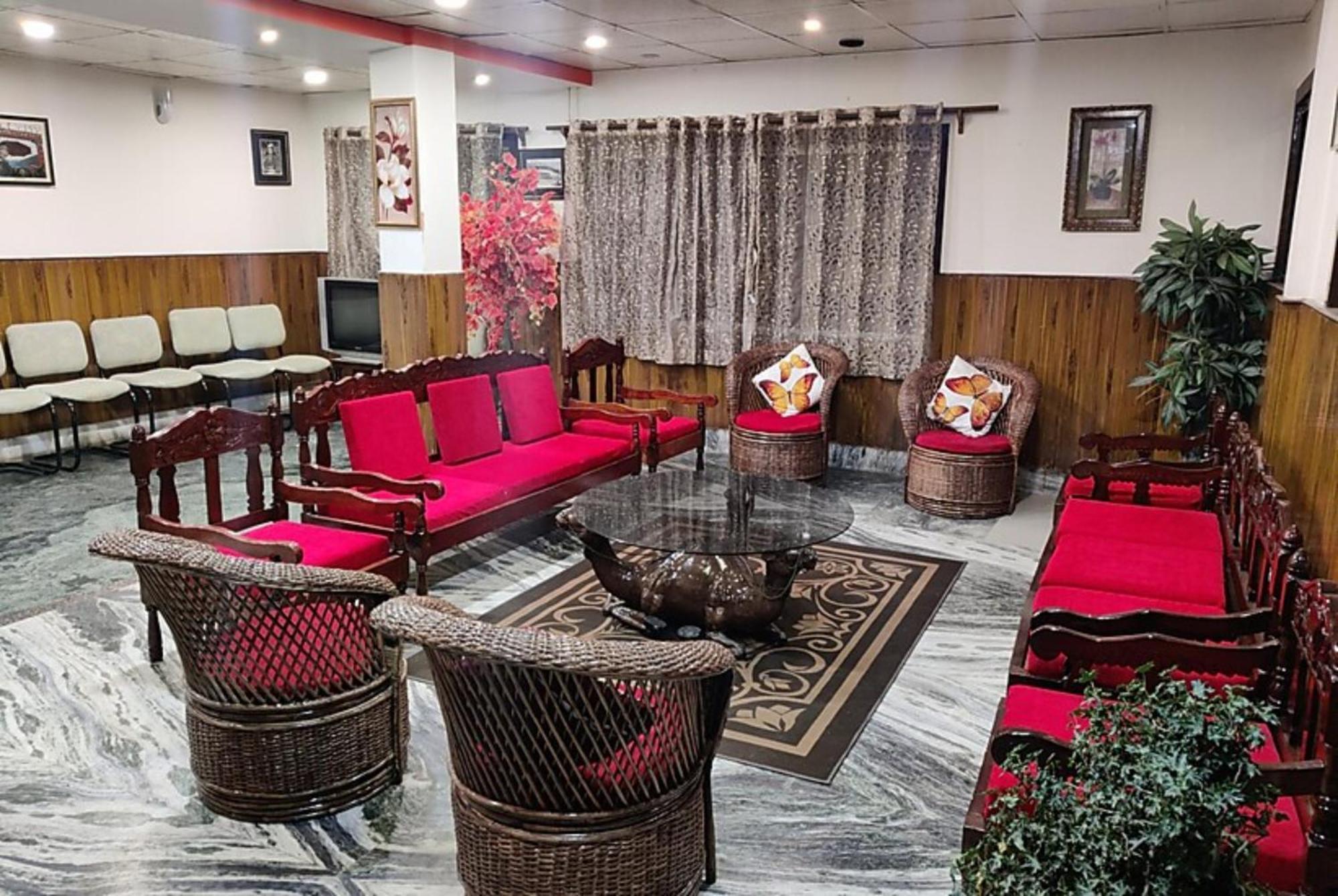 Hotel Kasturi Palace Darjeeling - Excellent Service Recommended Exterior photo