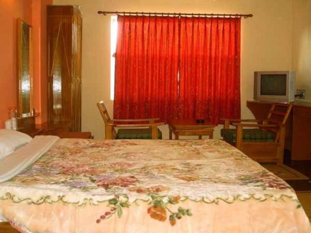 Hotel Kasturi Palace Darjeeling - Excellent Service Recommended Room photo