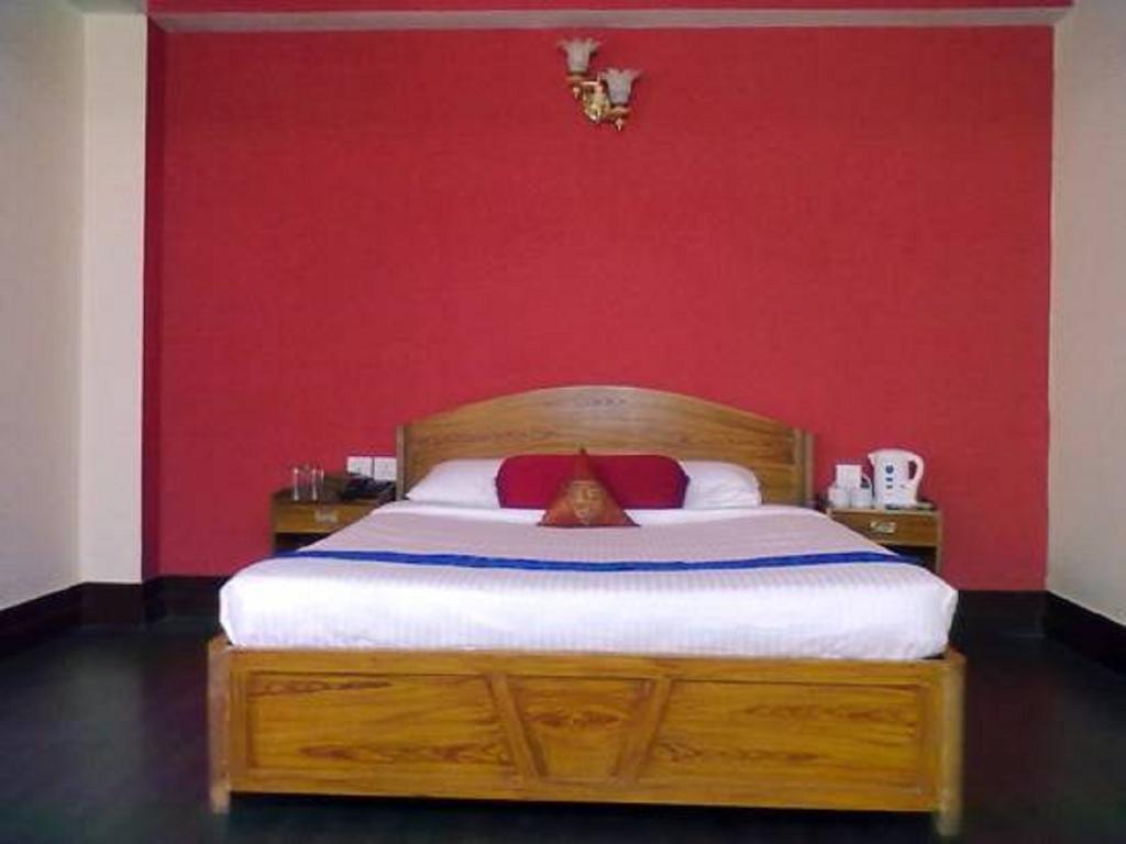 Hotel Kasturi Palace Darjeeling - Excellent Service Recommended Room photo